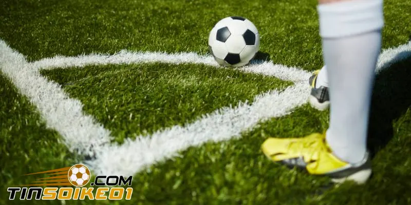 Một số tips hay chơi kèo phạt góc là gì?
